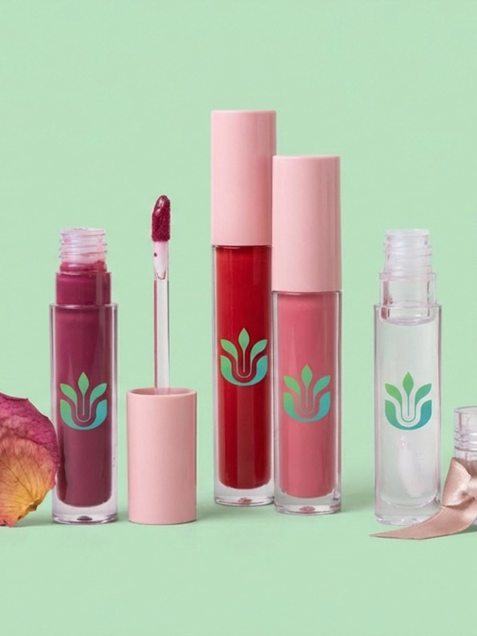 Produksi kosmetik halal untuk brand kecantikan lokal