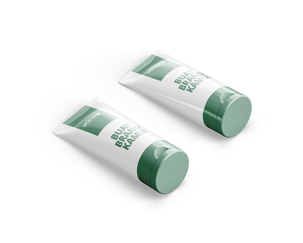 Maklon skincare BPOM dengan formulasi aman dan berkualitas