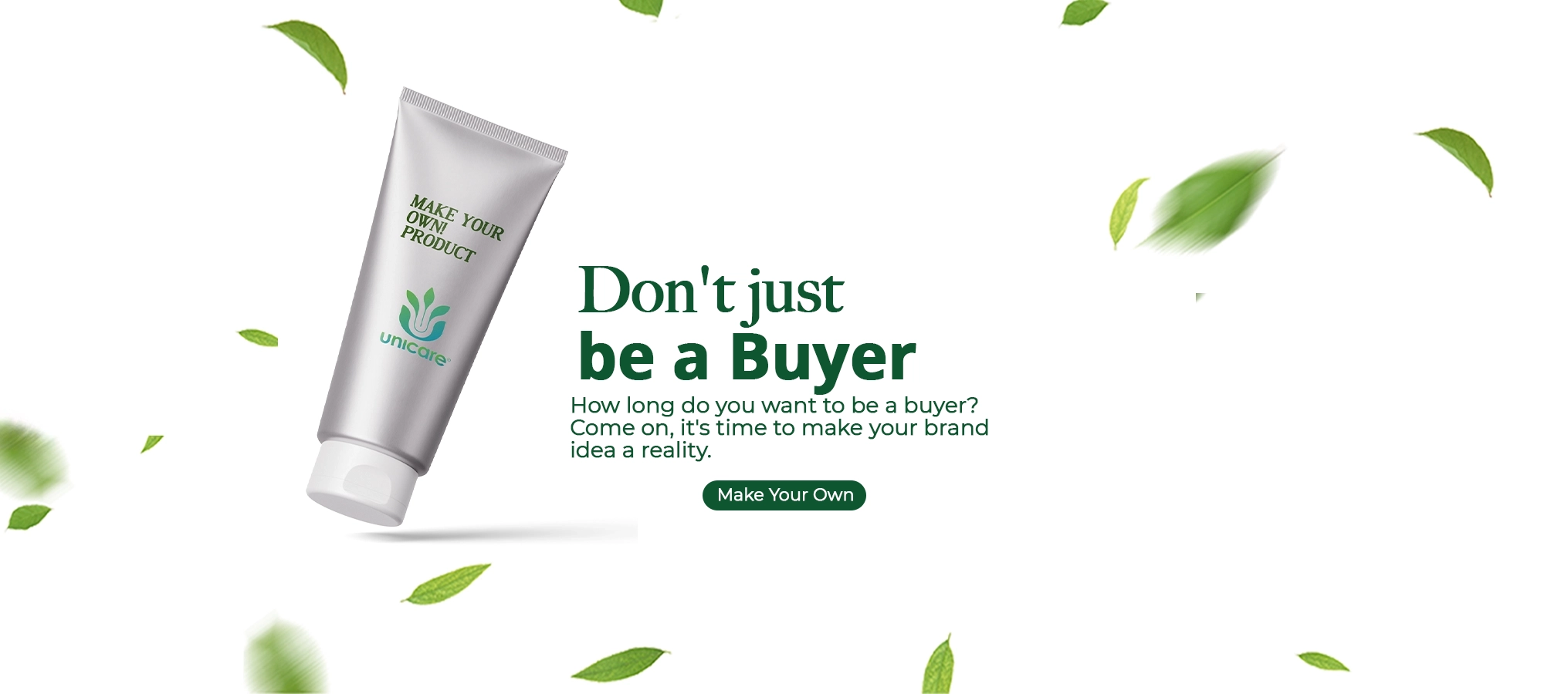 Pabrik maklon kosmetik HALAL Unicare Beauty Kosmetindo