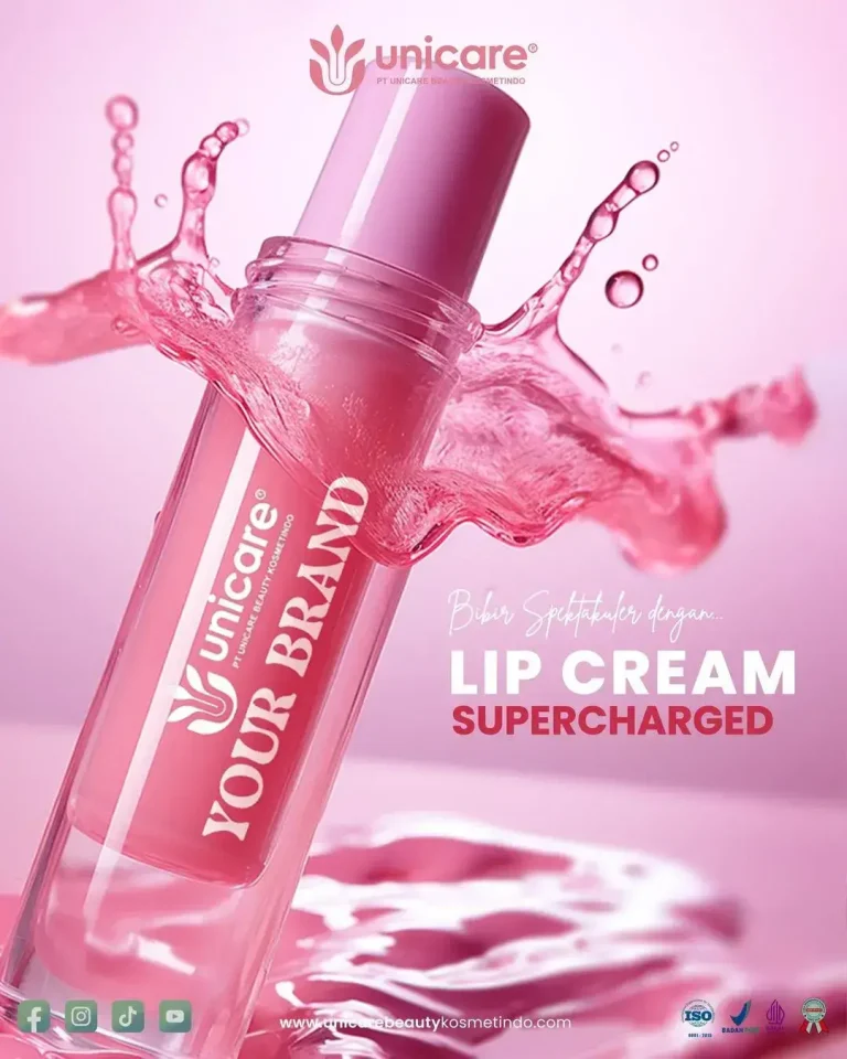 lip cream - unicare